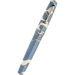 Finish – Nuvola/Silver