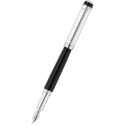 Finish – Black
