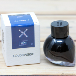 Ink Color – Mariner 4