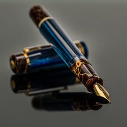 Four Rings Lake Como