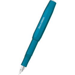 Finish – Cyan