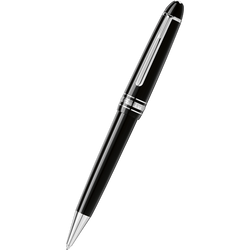 Finish – Black
