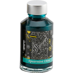 Ink Color – Spearmint Diva