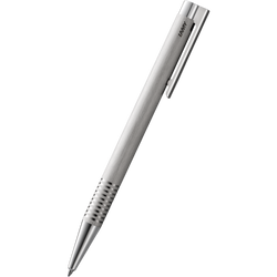 Brushed Stainless Steel