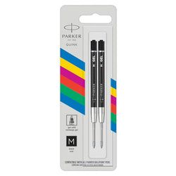 Ink Color – Black