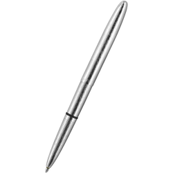 Finish – Brushed Chrome