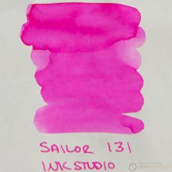 Ink Color – #131