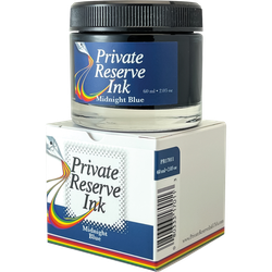Ink Color – Midnight Blue