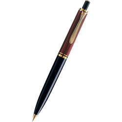 Finish – Black/Red