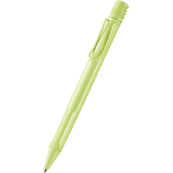 Finish – Spring Green 2023