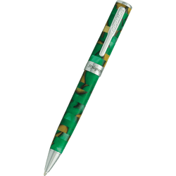 Finish – Mosaic Green/Brown