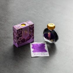 Ink Color – Belle Bouquet