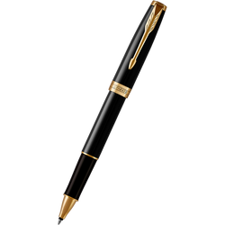 Finish – Black