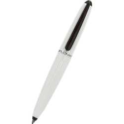 Finish – Lacquer White