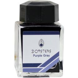 Color – Purple Gray