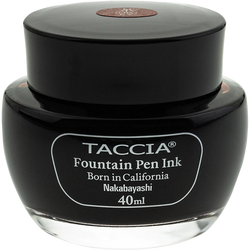Ink colors – Cha (Brown)