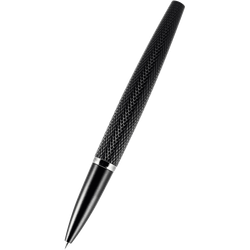 Finish – Black