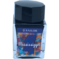 Color – Mississippi
