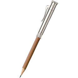 Finish – Brown/Silver