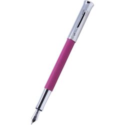 Finish – Electric Pink