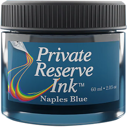 Ink Color – Naples Blue