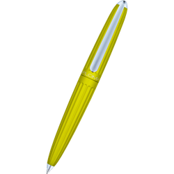 Finish – Citrus