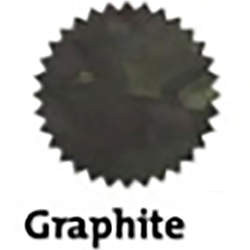 Finish – Graphite
