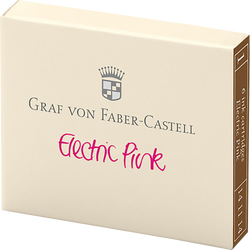 Ink Color – Electric Pink