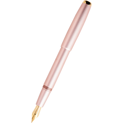 Finish – Rose Gold