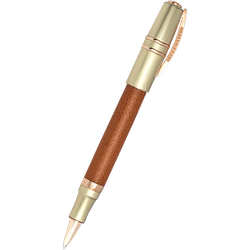 Finish – Dual Touch Cognac