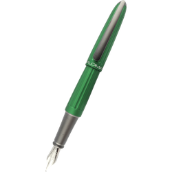 Finish – Green