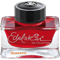 Finish – Mandarin Orange