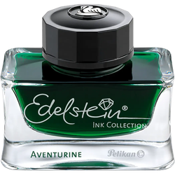 Finish – Aventurine Green