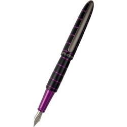 Finish – Purple