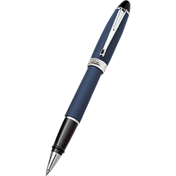 Finish – Satin Blue