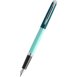 Finish – Green