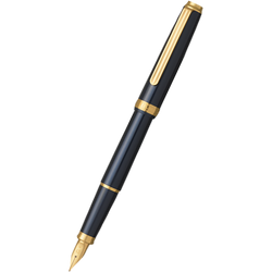 Finish – Nebula Black