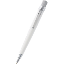 Classic White