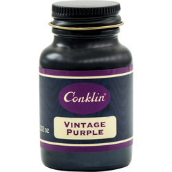Ink Color – Vintage Purple