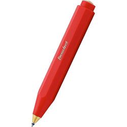 Finish – Red