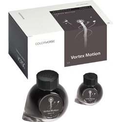 Ink Color – Vortex Motion