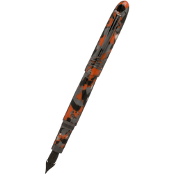 Finish – Orange