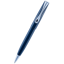 Finish – Dark Blue