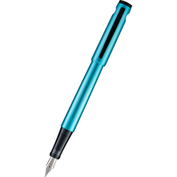 Finish – Turquoise
