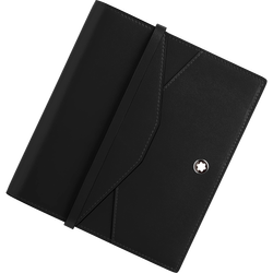 Finish – Black