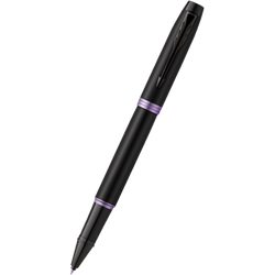 Finish – Black
