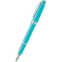 Finish – Polished  Teal