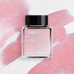 Ink Color – Emma