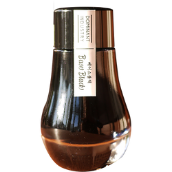 Finish – Base Black