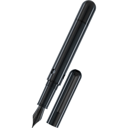 Finish – Ti Black